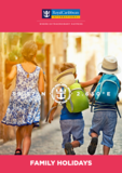 Royal caribbean international family flyer